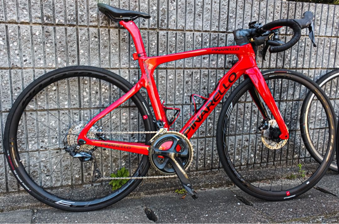 (福岡)PINARELLO PRINCE Disk urt Racing3 福岡)PINARELLO PRINCE Disk urt Racing3 Pinarello Prince Disk
