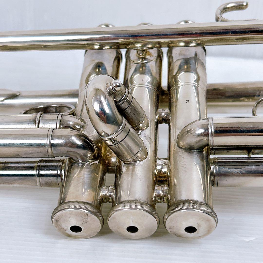 XO エックス・オー B♭ トランペット Trumpet GX-S ハードケース