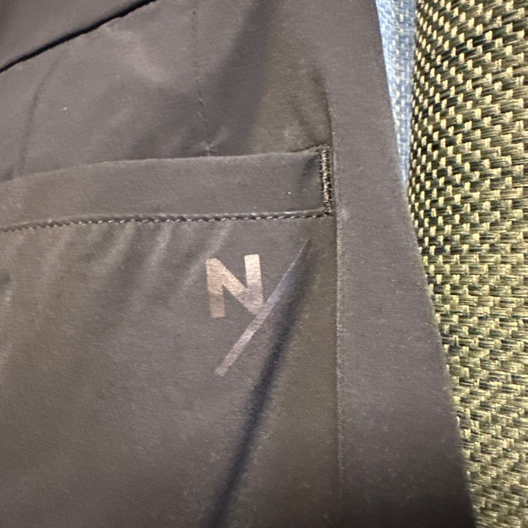 R*6様 NEUTRALWORKS ラビ ジャケット スラックス セットアップ - メルカリ