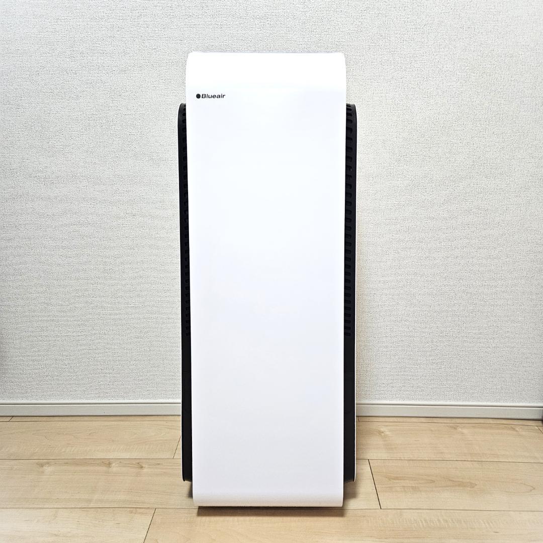 新品未使用 保証30年4月 ブルーエア Protect 7770i 105842 - メルカリ