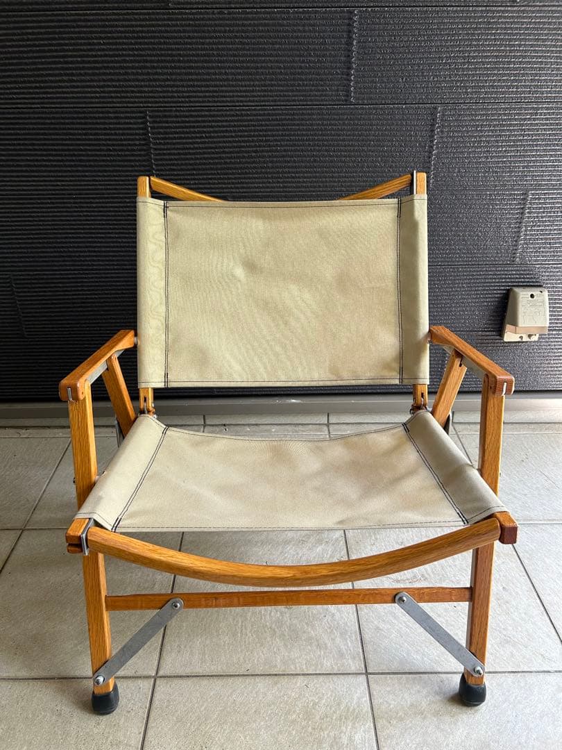 カーミットチェアー新品未使用2脚セット※USAより直輸入