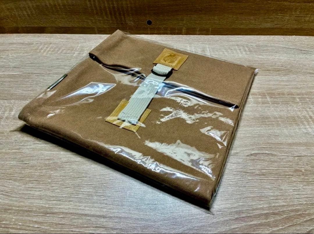 【新品未開封】OLD MOUNTAIN ZUTABUKURO (CAMEL) OLD MOUNTAIN