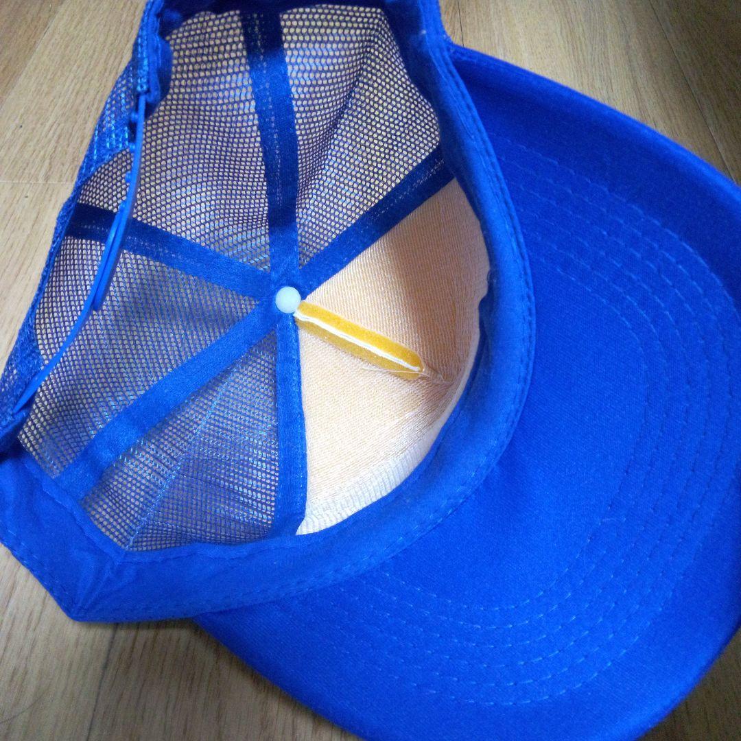 県立岐阜商業の応援帽子 - メルカリ