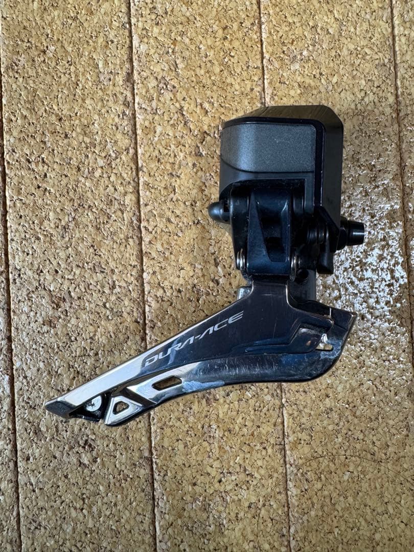 Dura-Ace フロントディレイラー 9100 直付け Shimano Dura-Ace FD