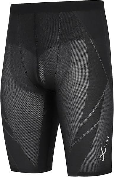 新品 正規品 CW-X HZO775 クール 下半身サポート マラソン メンズ CW－X クール｜ハーフ｜下半身サポート｜マラソン・球技など