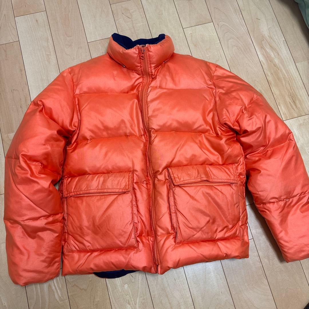 90s POLO SPORTS ラルフローレン ダウンジャケット - メルカリ