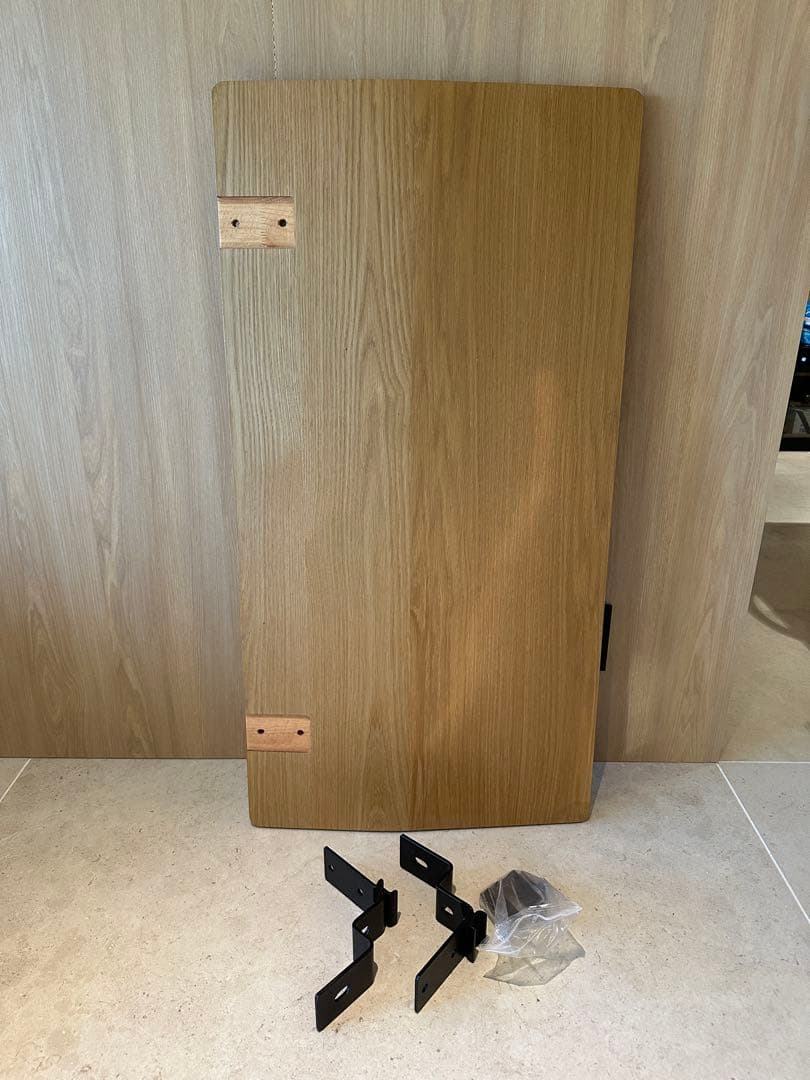 MUJI無印良品★オーク材ベットフレーム用ヘッドボード　シングルサイズ　旧タイプ 木製ベッドフレーム用ヘッドボード | 無印良品