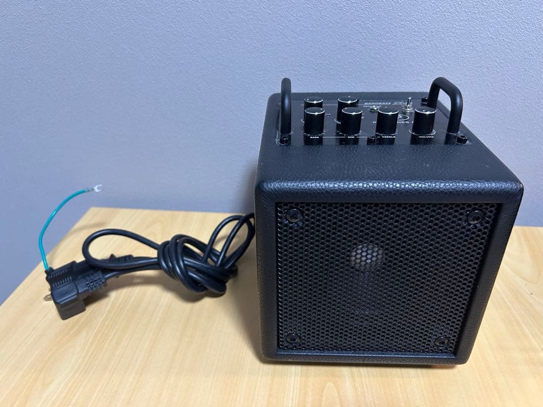 PHIL JONES BASS NANOBASS X4 ベース用アンプ NANOBASS X4 | PHIL JONES BASS