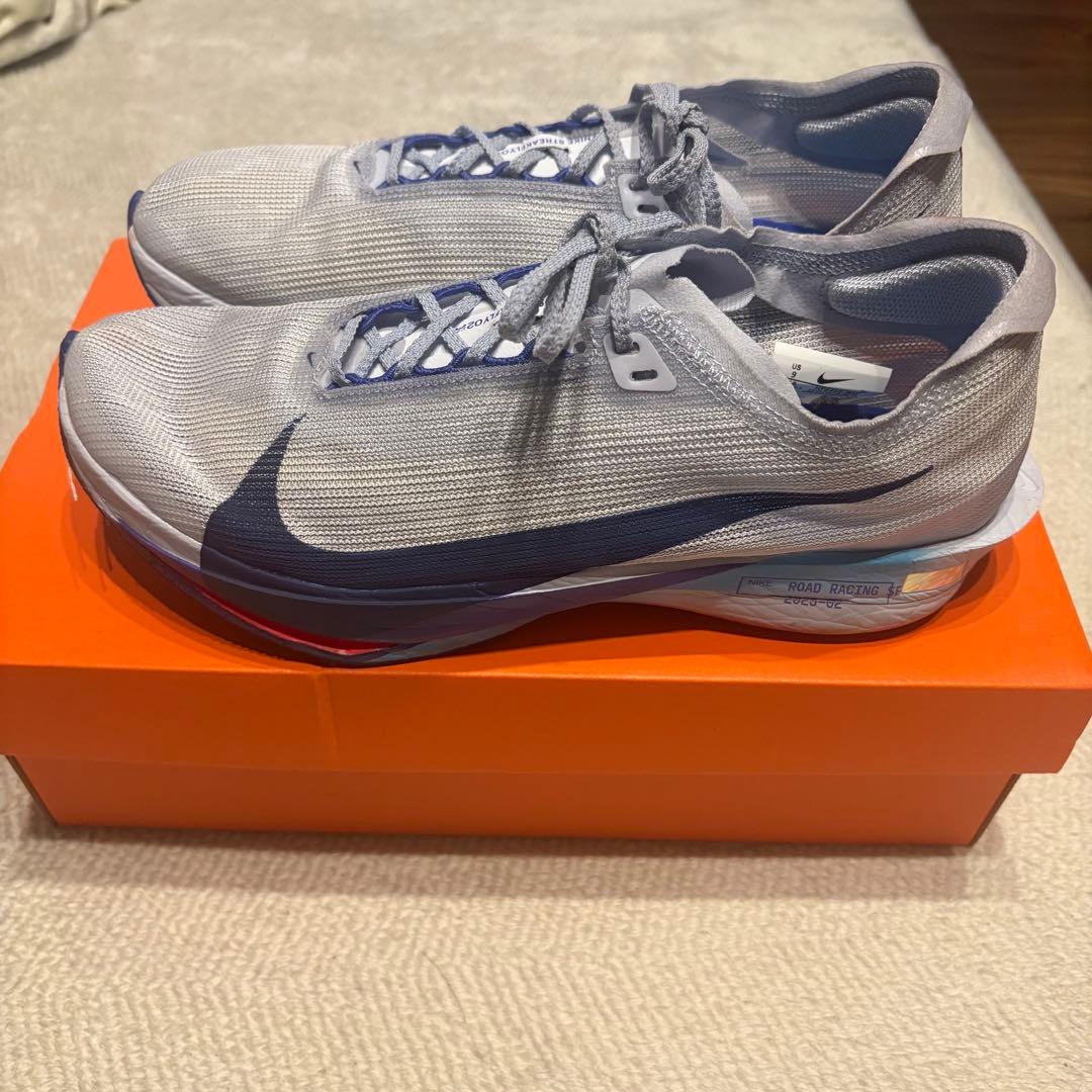 NIKE ZOOMX STREAKFLY2（ストリークフライ2） 27.0cm