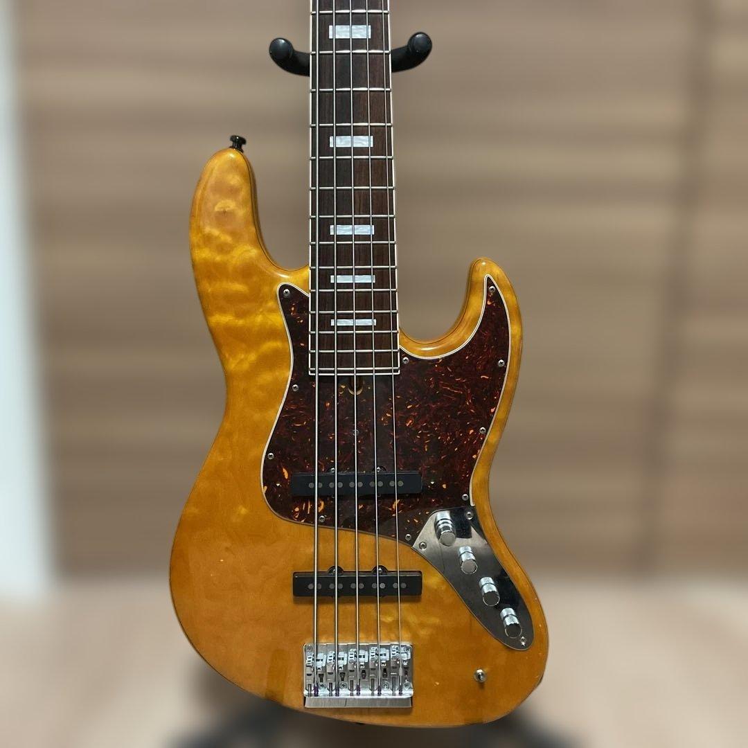 一定期間値下げBottomWave MB-5 Deluxe Custom 旧ロゴ d5744e541737ccee64e03ca56af973