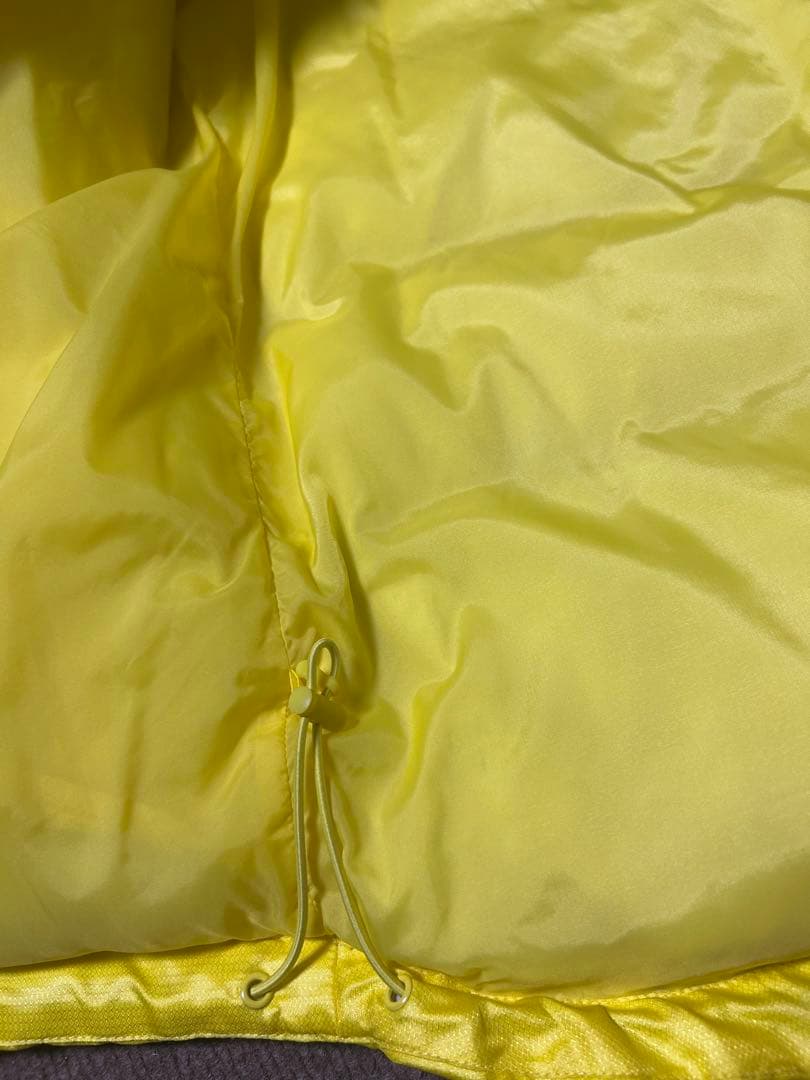 激レア kappa ドルトムント ダウン ベンチコート 香川在籍時 - メルカリ