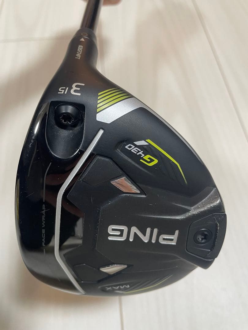 PING G430MAX 3W 15° TENSEI 60S s-l400.jpg