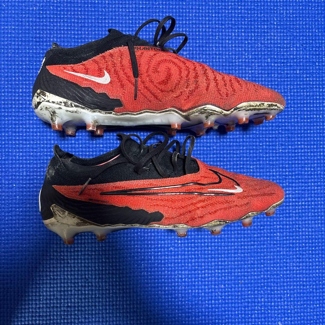 ファントムGX エリート　AG 25.5cm 廃盤モデル