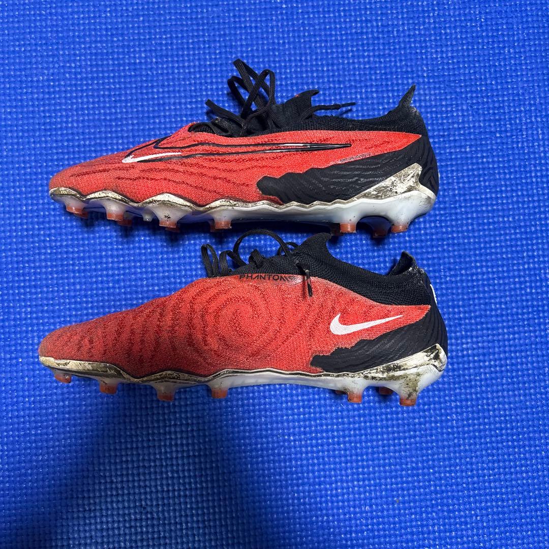 ファントムGX エリート　AG 25.5cm 廃盤モデル