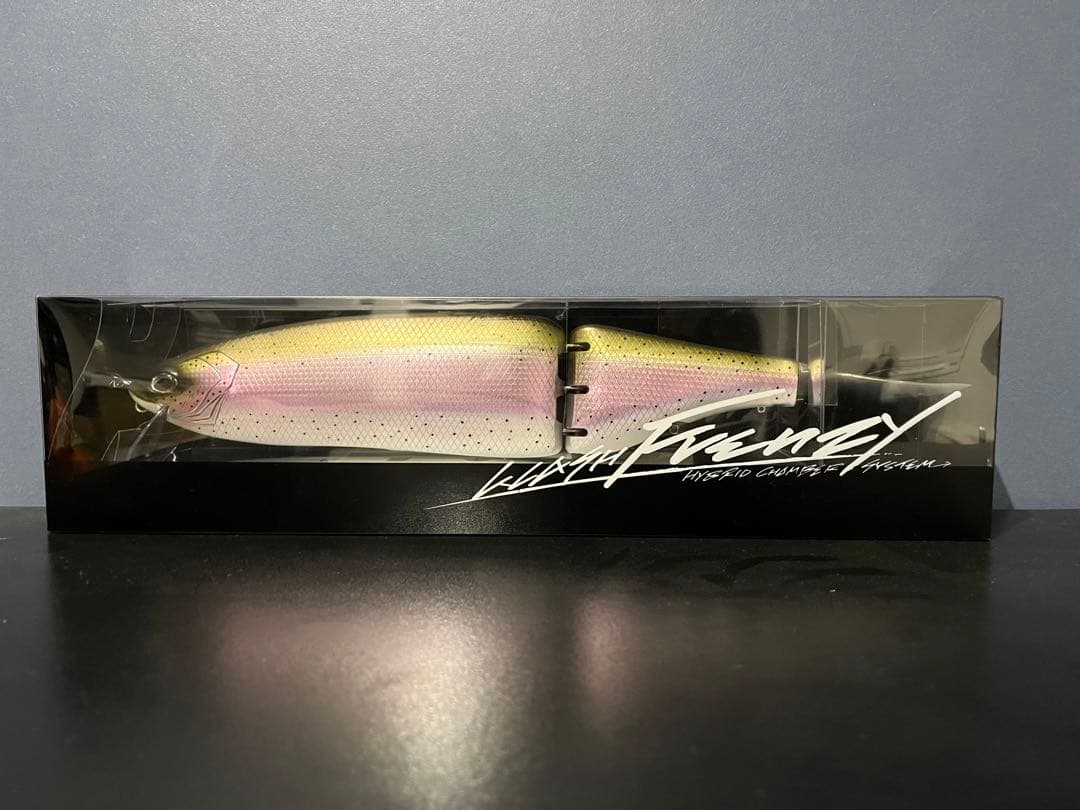 DR KOOTENAY 90LB ドリームラッシュ DR OGOTO 90 A-G Yahoo