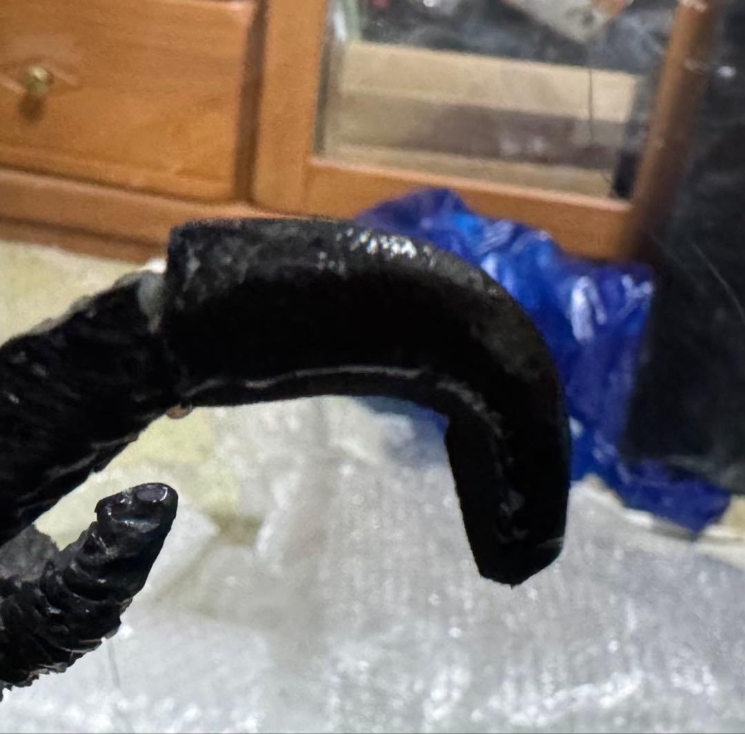 【絶版品】 MOBY DICK TOYS Neo DEVILMAN Head