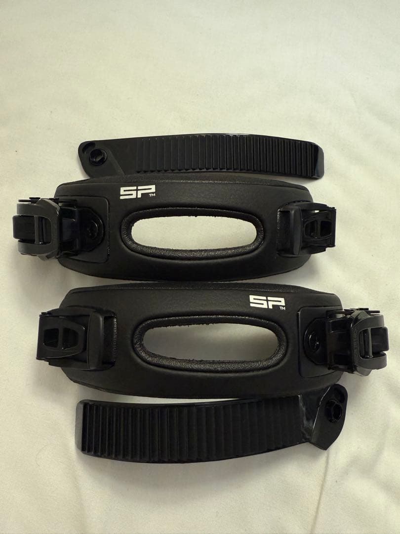 SPビンディング トゥーストラップ マルチエントリー SPunited - メルカリ
