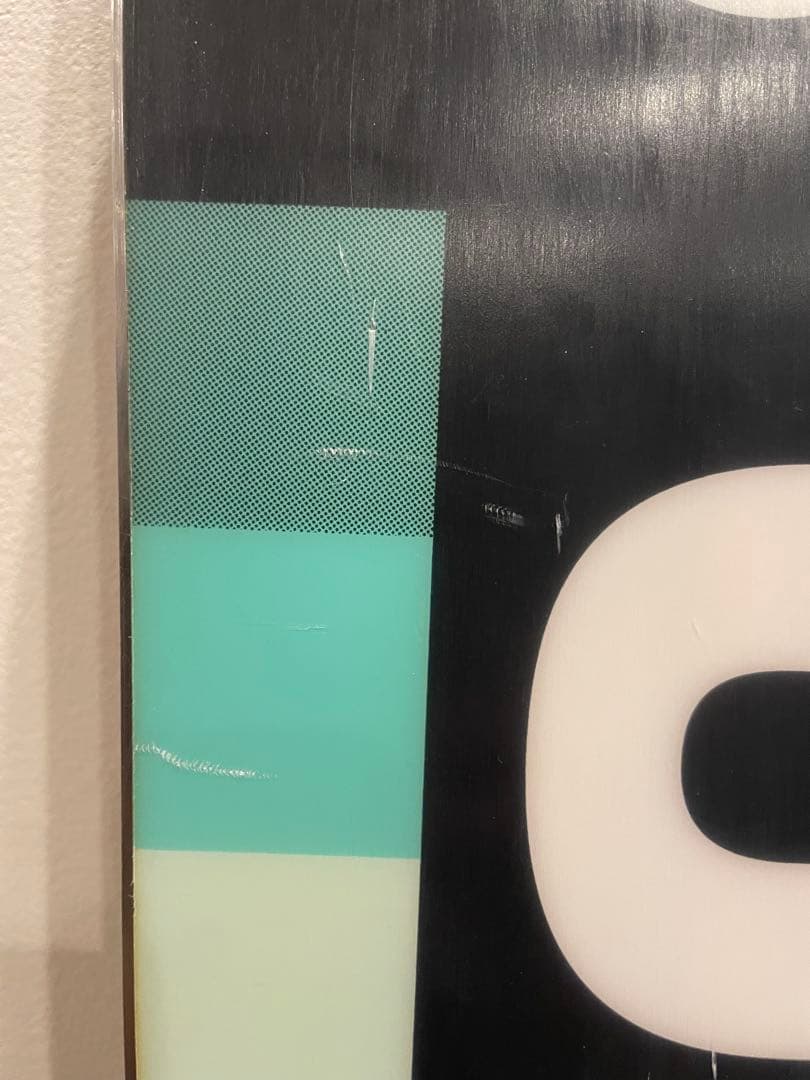 ⭐︎shige様専用 スノーボード3点セットburton custom 125cm