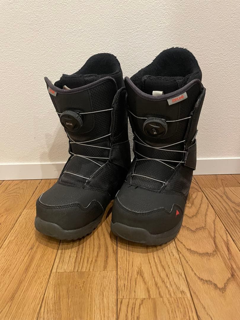 ⭐︎shige様専用 スノーボード3点セットburton custom 125cm