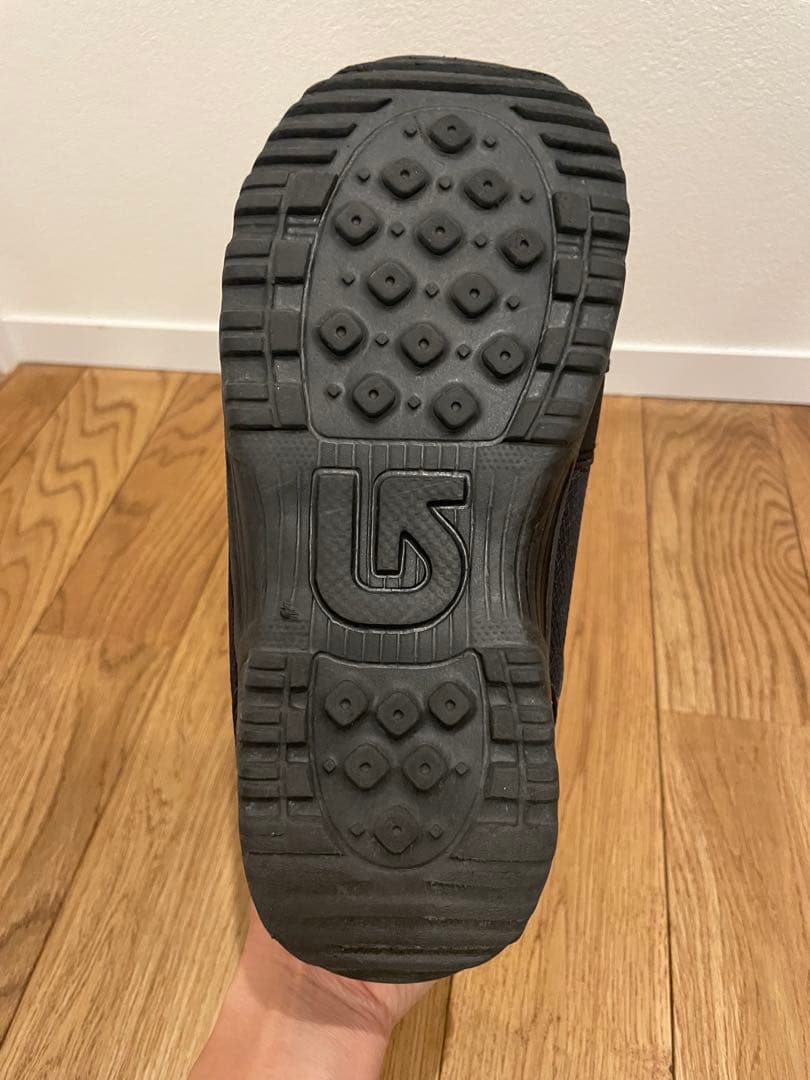 ⭐︎shige様専用 スノーボード3点セットburton custom 125cm