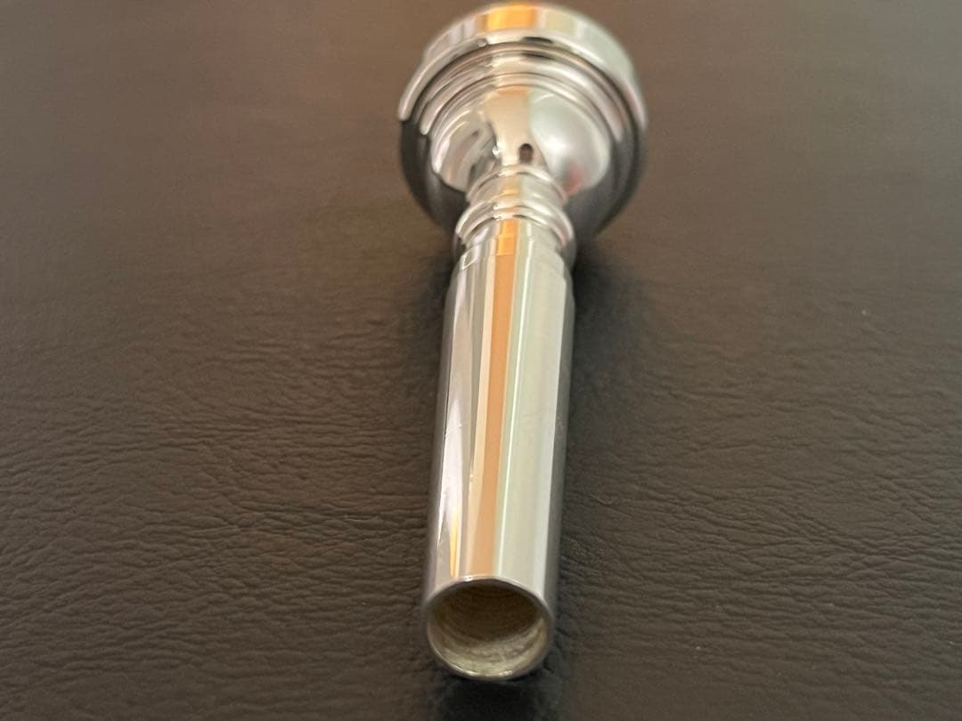 トランペットマウスピース アトリエツバサ 3CS