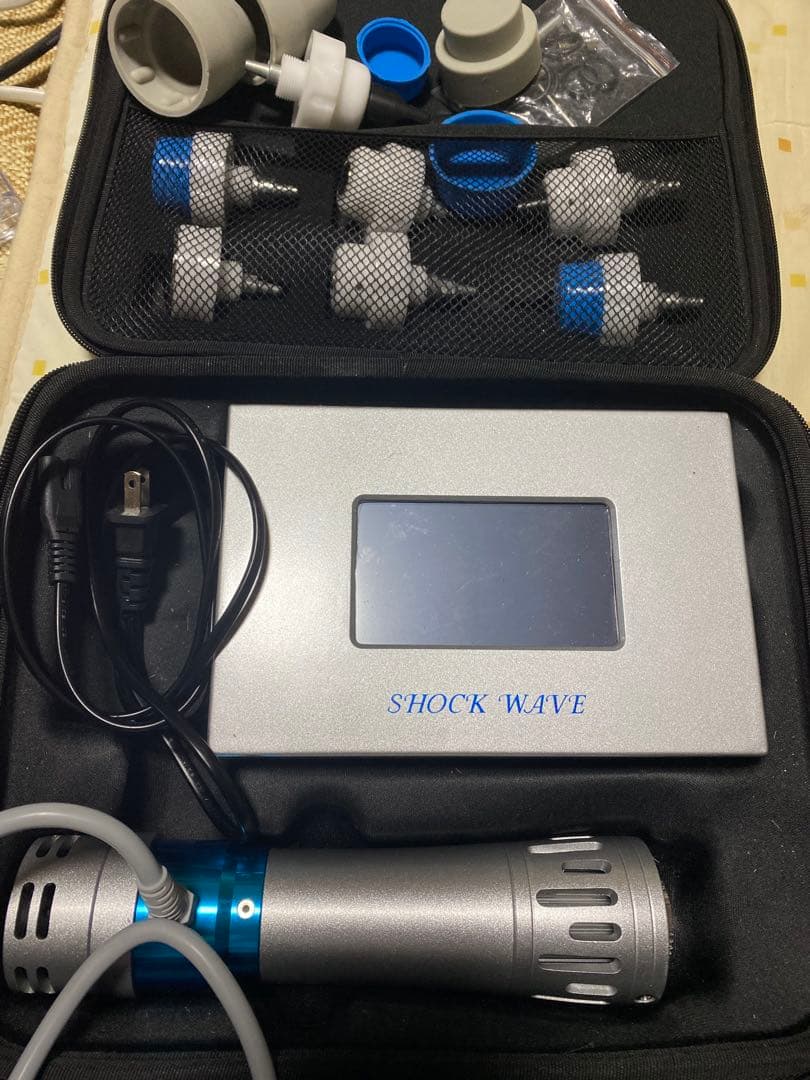 かぼす様　体外衝撃波　SHOCK WAVE 訳あり