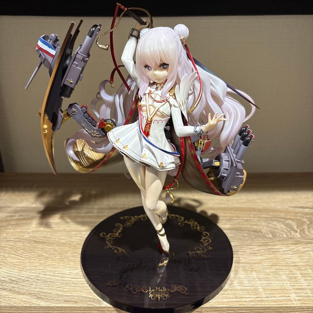 ミメヨイ アズールレーン ル・マラン 1/7 完成品フィギュア 通常版
