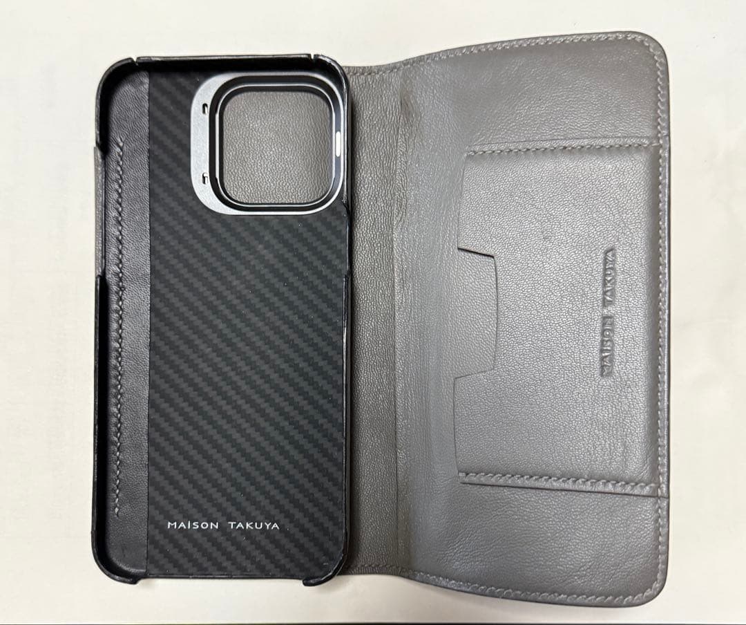 iPhone 15 Pro Max Case German Shrunken｜iPhoneアクセサリー iPhone
