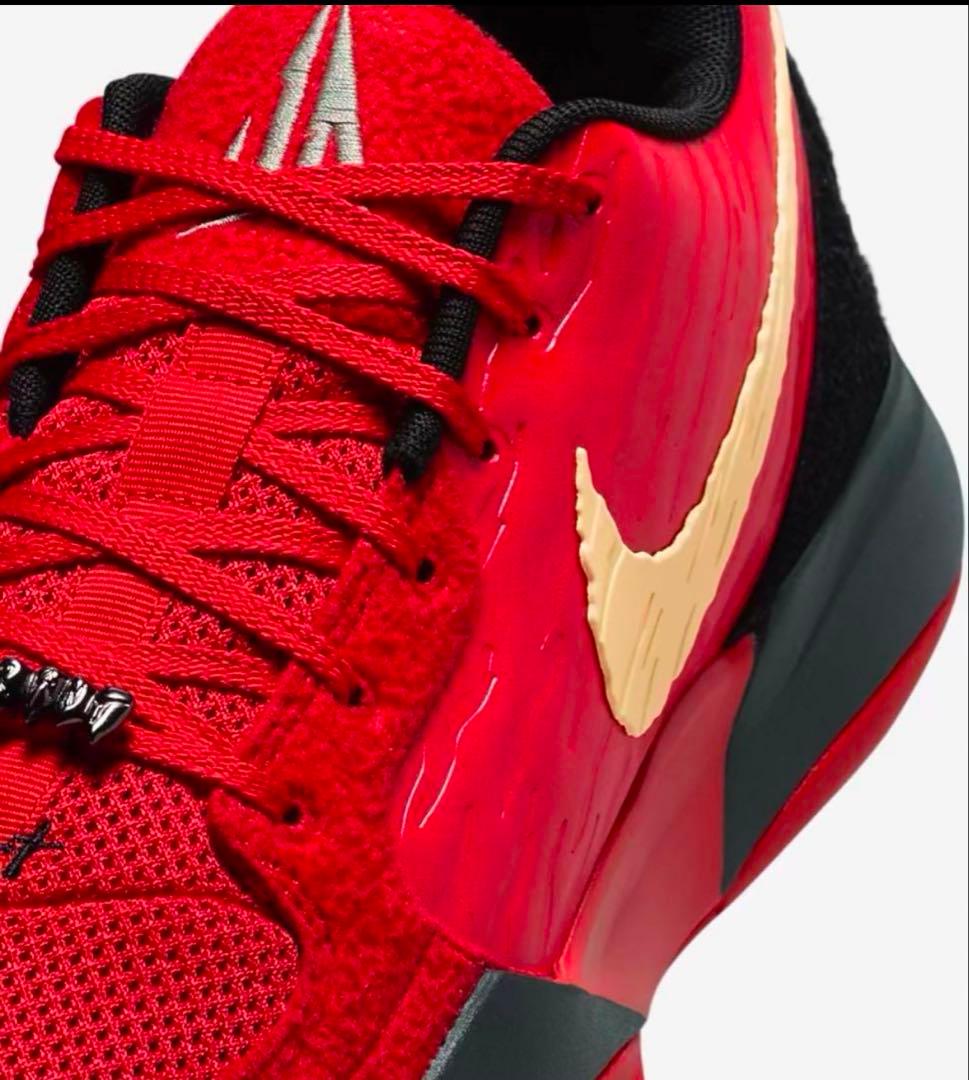 NIKE JA2 ジャ2 ナイトメアEP 28.5cm - メルカリ