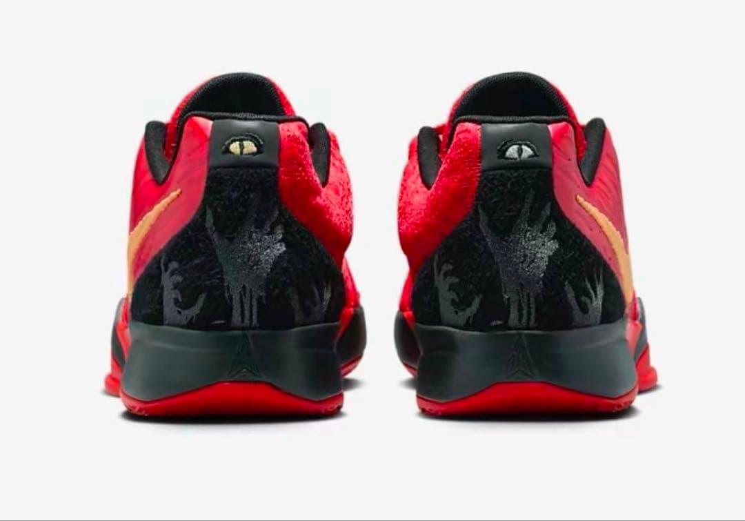 NIKE JA2 ジャ2 ナイトメアEP 28.5cm - メルカリ