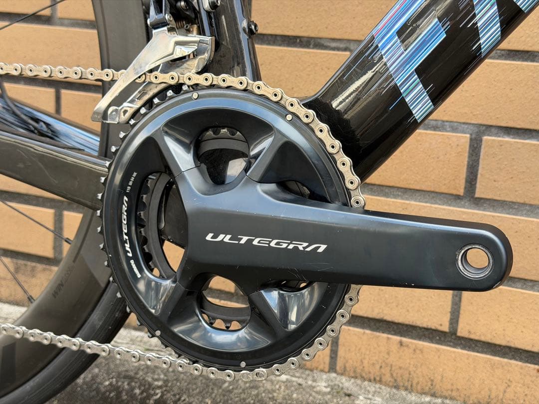 ファクター factor オストロ 52サイズ MAVIC ロードバイク