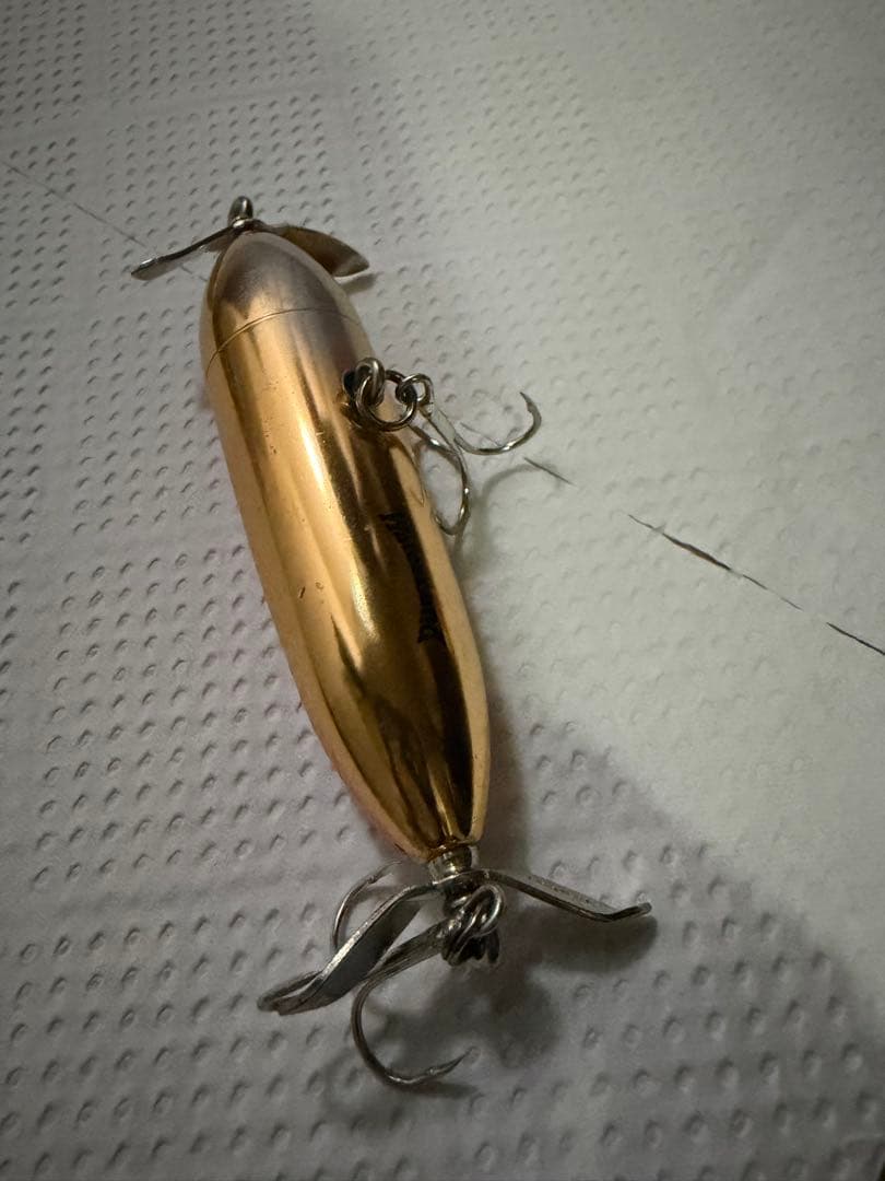 ラスト ウォーターランド テクノダブルスイッシャー