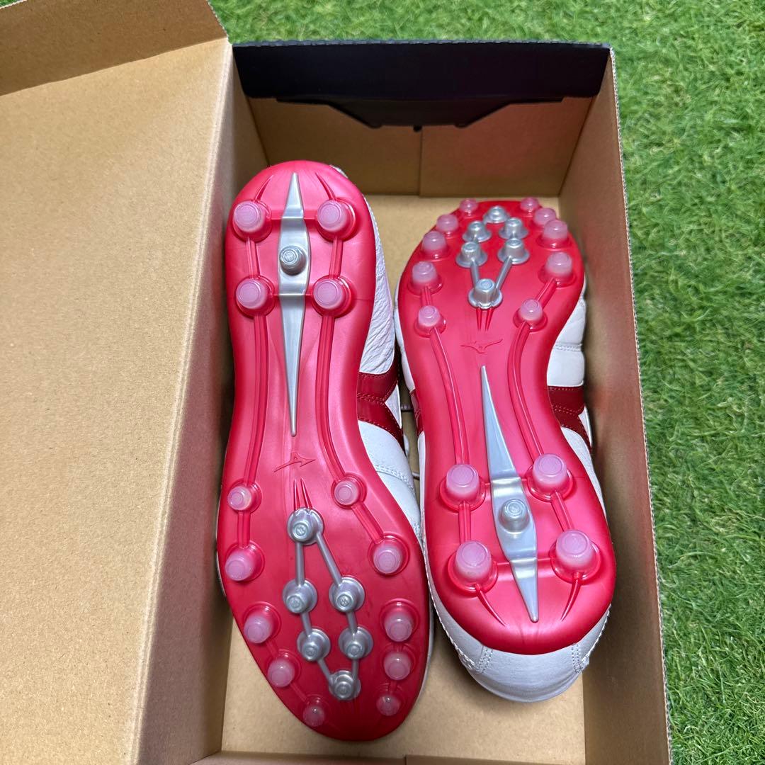 シューズ Mizuno Morelia II Japan AG 24.0cm