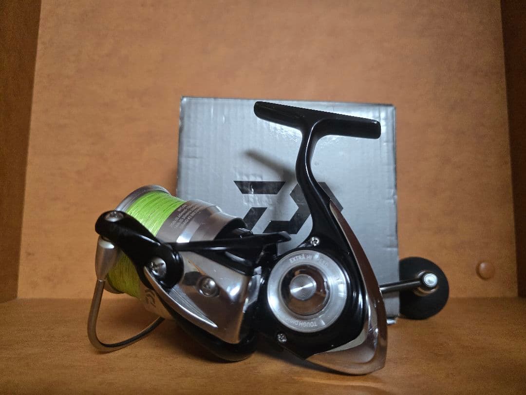 ダイワ 19 レグザLT5000D-CXH ダイワ(Daiwa) 19レグザ LT5000D-CXH 00067216｜アウトドア用品・釣り