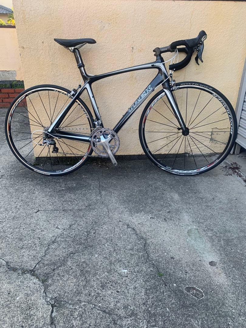 びーさん専用　trek madone サイズ52 トレック TREK マドン MADONE SLR DISC 52サイズ シマノ 105 R7020 11S
