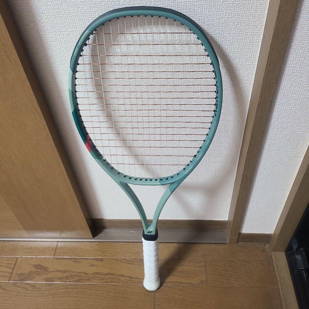 パーセプト100D パーセプト100D | テニスラケット