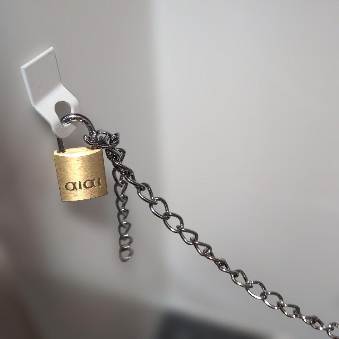 ガンロッカー クローゼットタイプ STEEL FACTORY