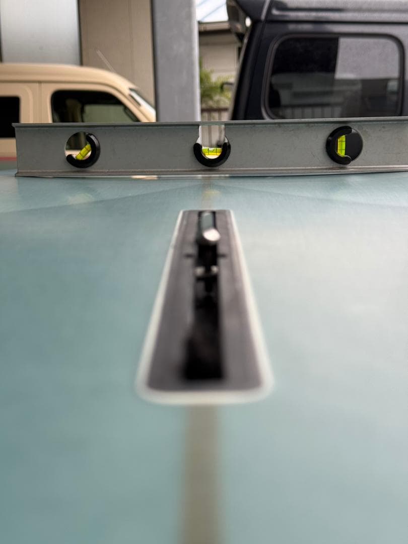 美品 デウス DEUS TAPPY MINI GLIDER EDGE 手渡し