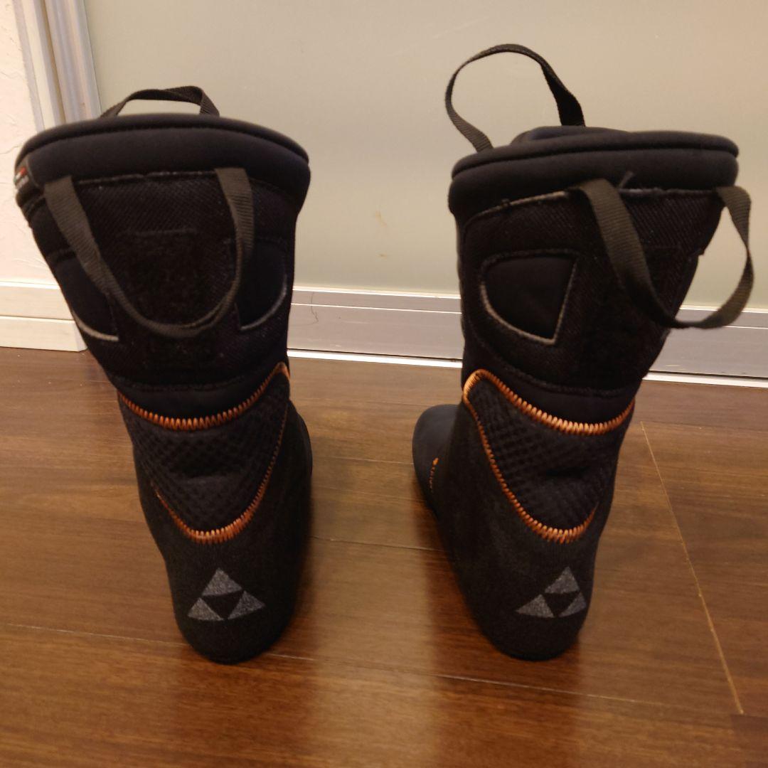 【51%引】Fischer Transalp TS 23.5cm ツアー用ブーツ