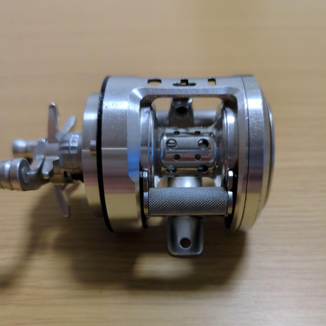 メガバス ITO モノブロック 100XRL 左ハンドル 中古品 - メルカリ
