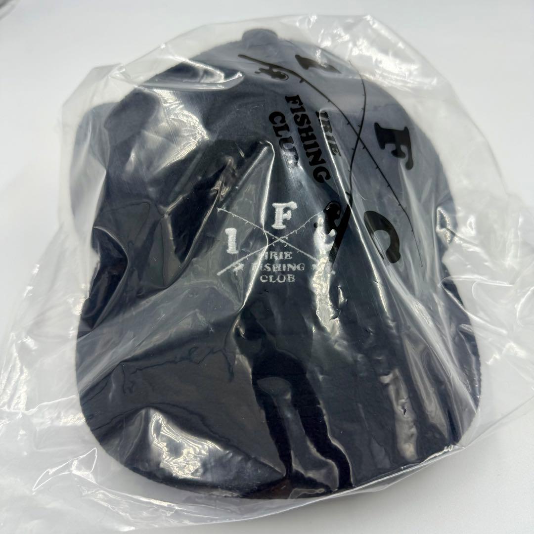 IRIE FISHING CLUB クロスロッド ボール キャップ 新品未開封 - メルカリ