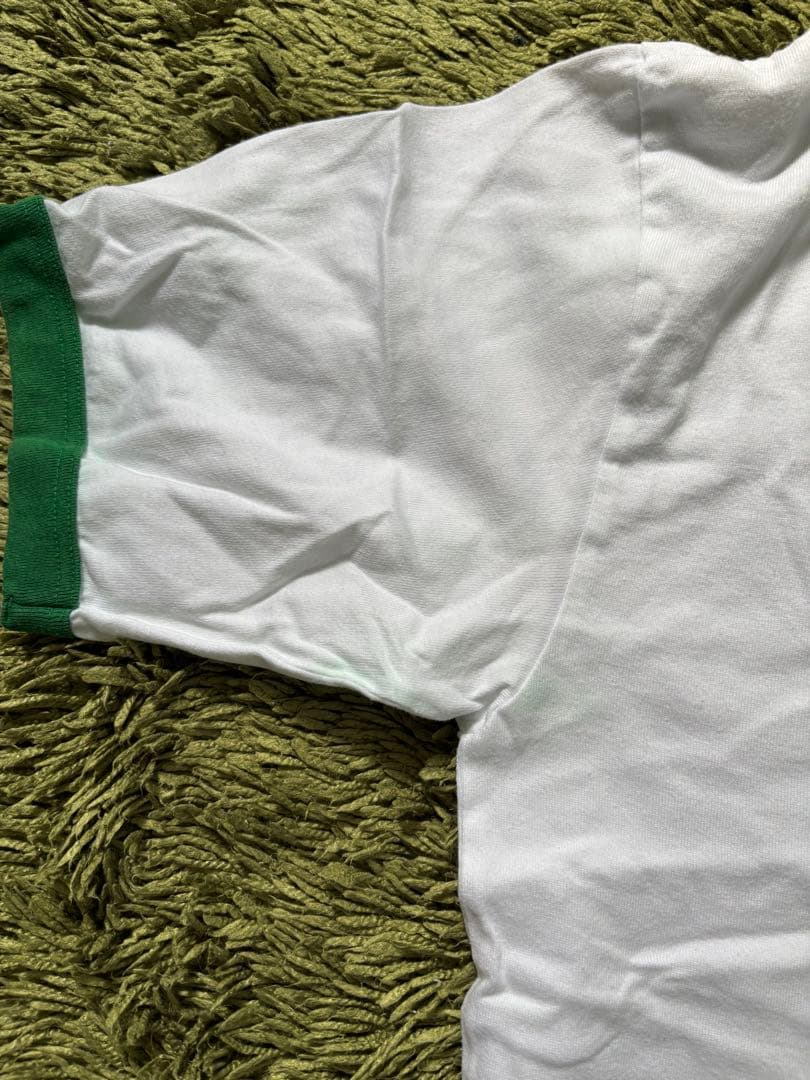 90s YOMIURI NIPPON FC Tシャツ ヴェルディ川崎 非売品 - メルカリ