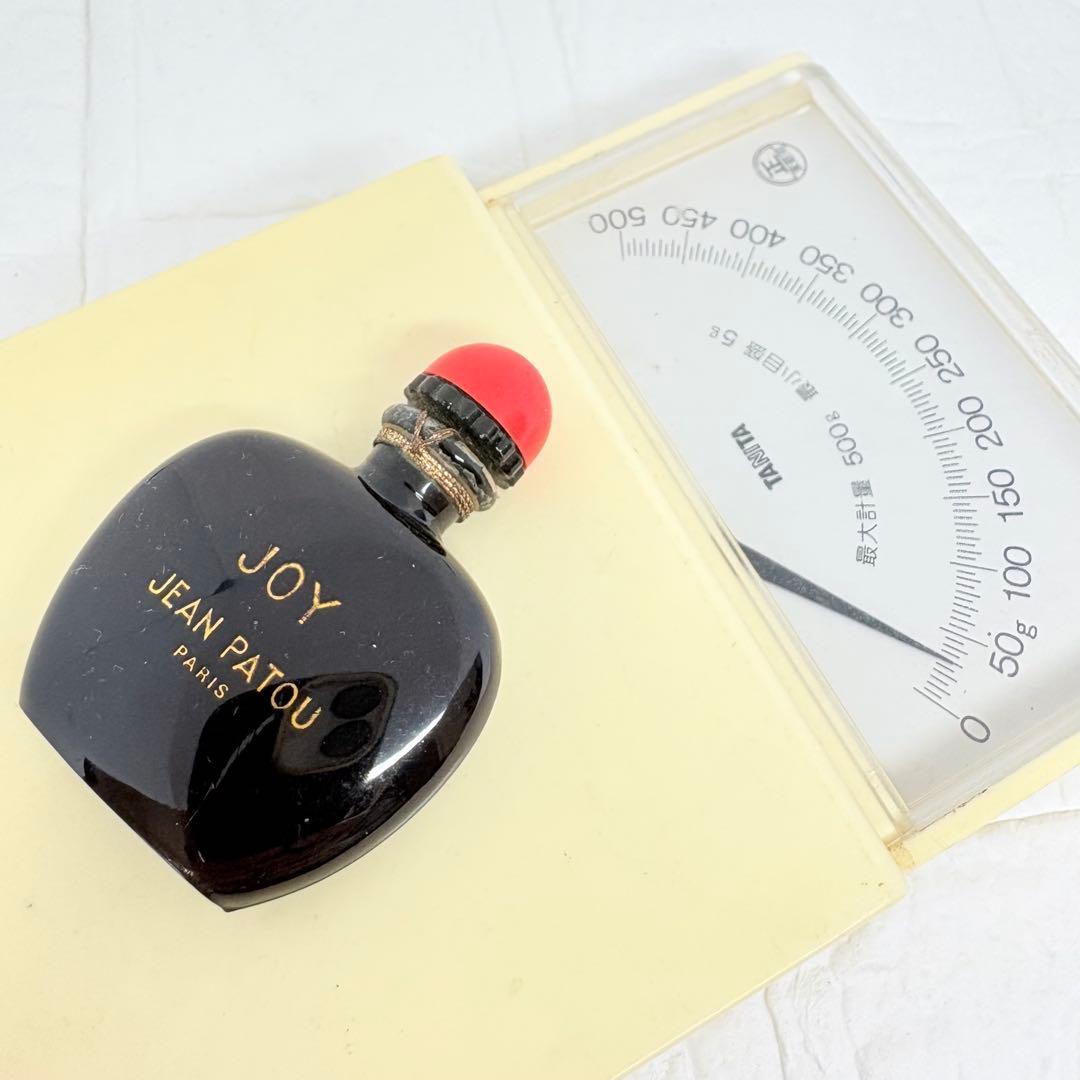 ジャンパトゥ ジョイ JOY パルファム ミニ香水 7ml - メルカリ