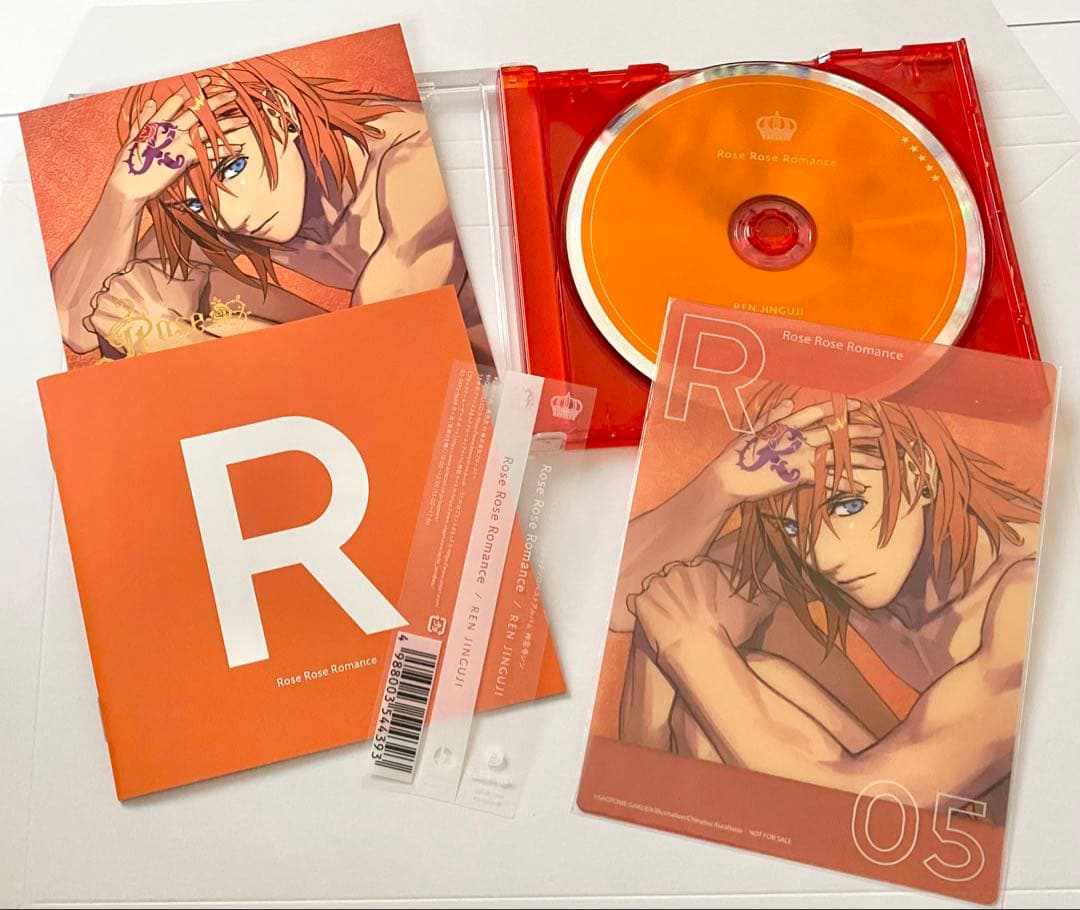 m*m様 【期間限定・開始値 値下げ】うたプリ CD 16枚＋購入