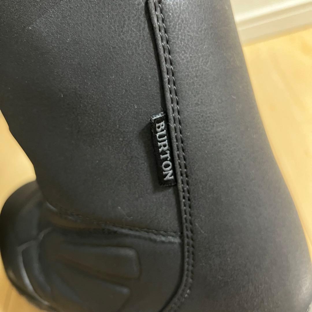 【即日発送】BURTON スノボブーツ　メンズRULER BOA 27.0cm