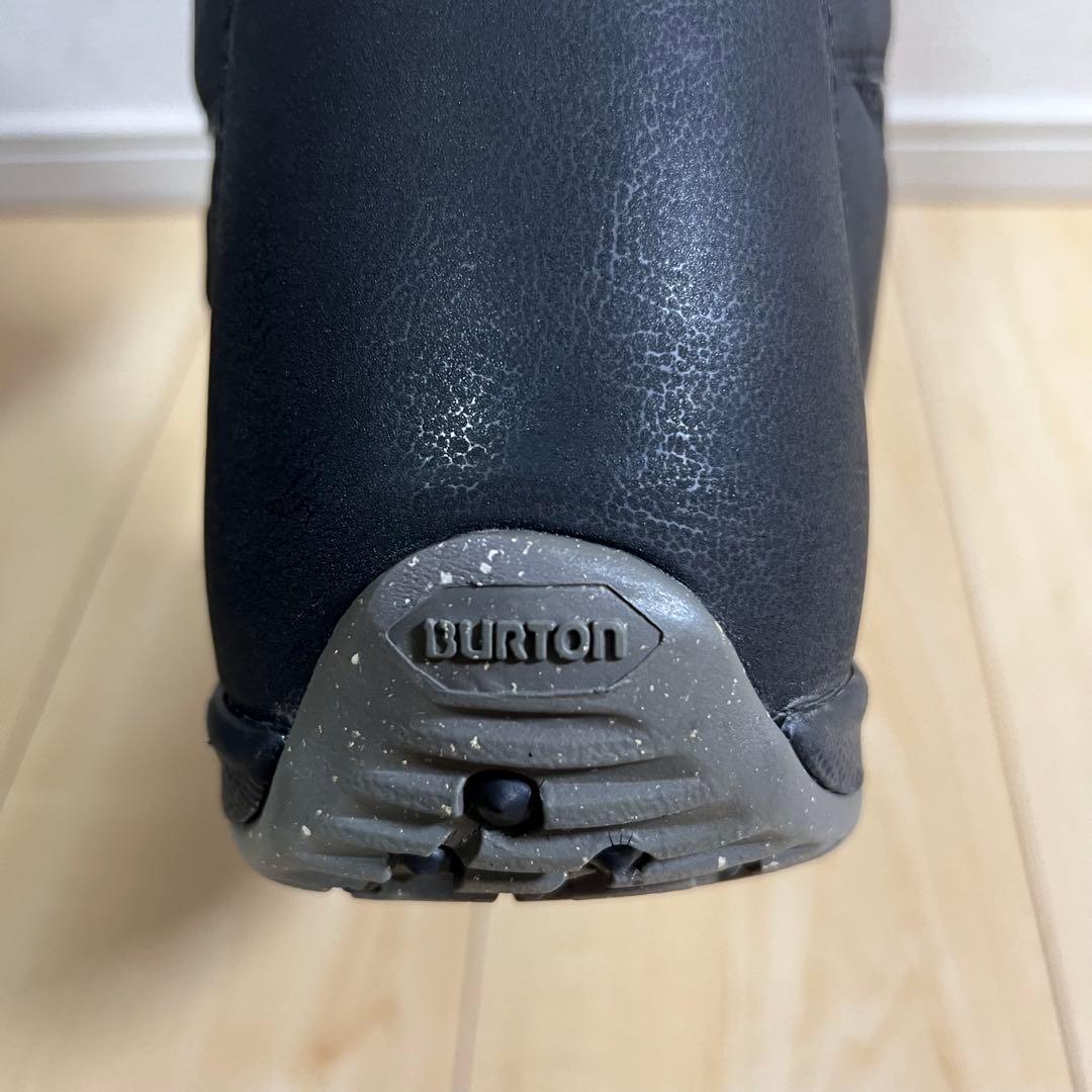 【即日発送】BURTON スノボブーツ　メンズRULER BOA 27.0cm