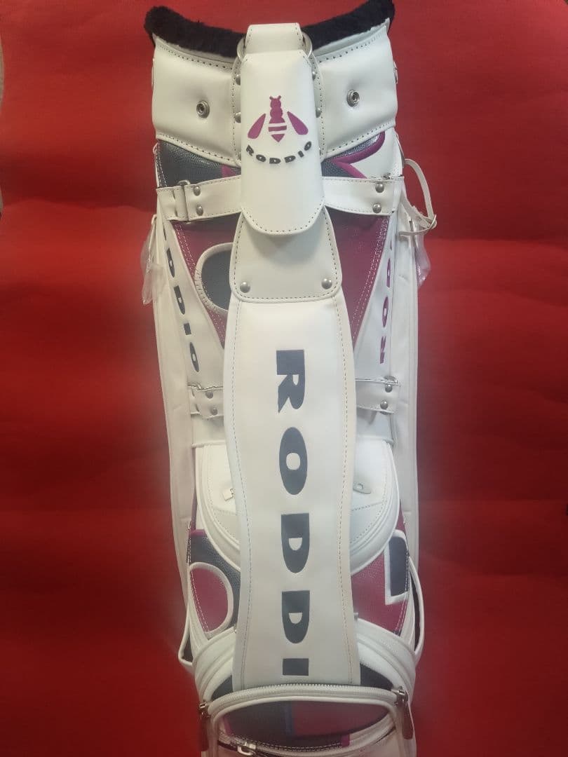 値下交渉有 世界に1つ ロッディオプレミアムCB マルチカラー RODDIO