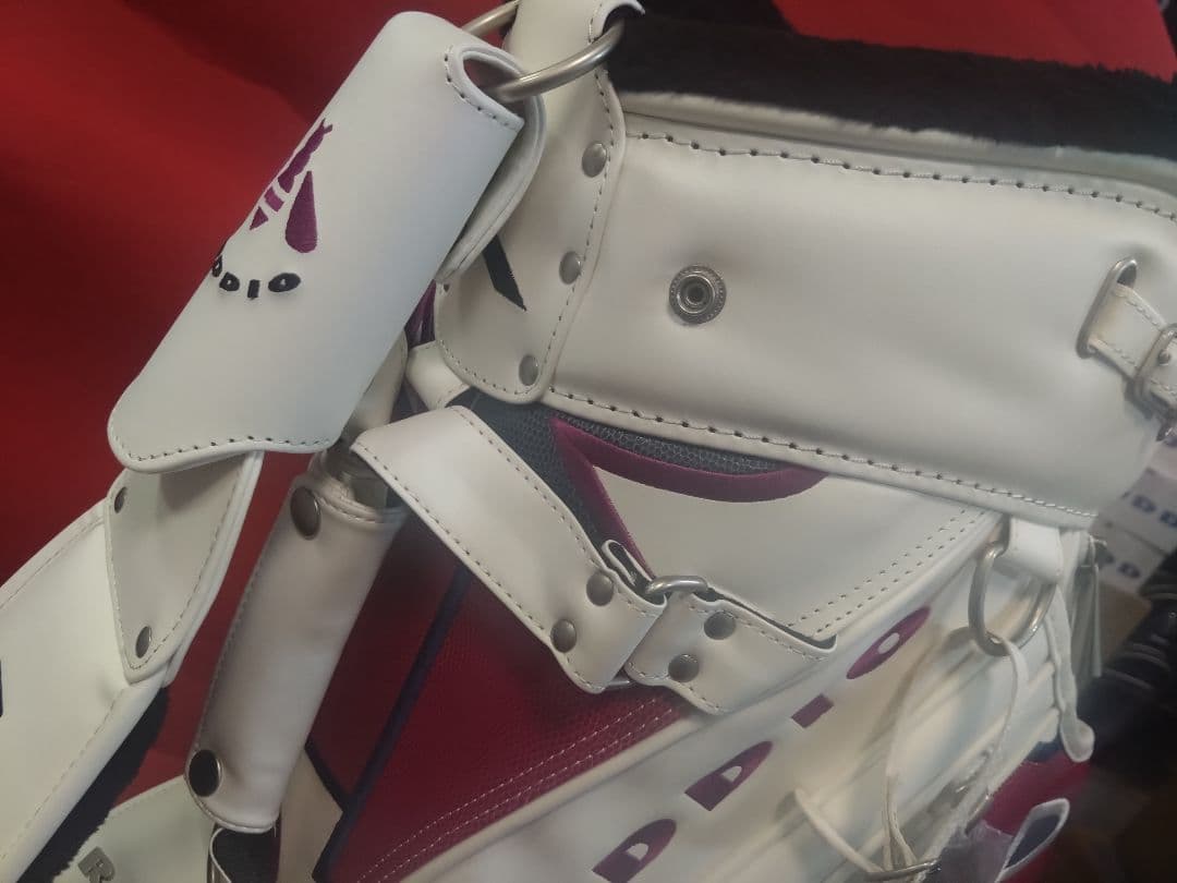 値下交渉有 世界に1つ ロッディオプレミアムCB マルチカラー RODDIO