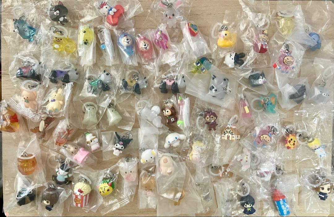 めじるしアクセサリー まとめ売り 約68点 - メルカリ