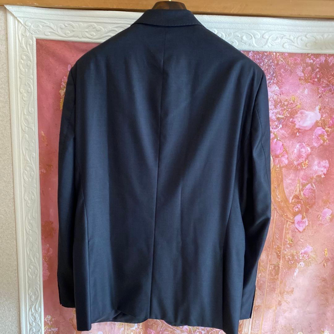 hugo boss ラグジュアリーライン スーパー150 ジャケット 54